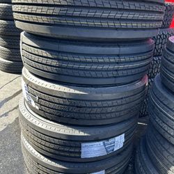 ADVANTA AV2000S 215/75R17.5 Price$160 Each