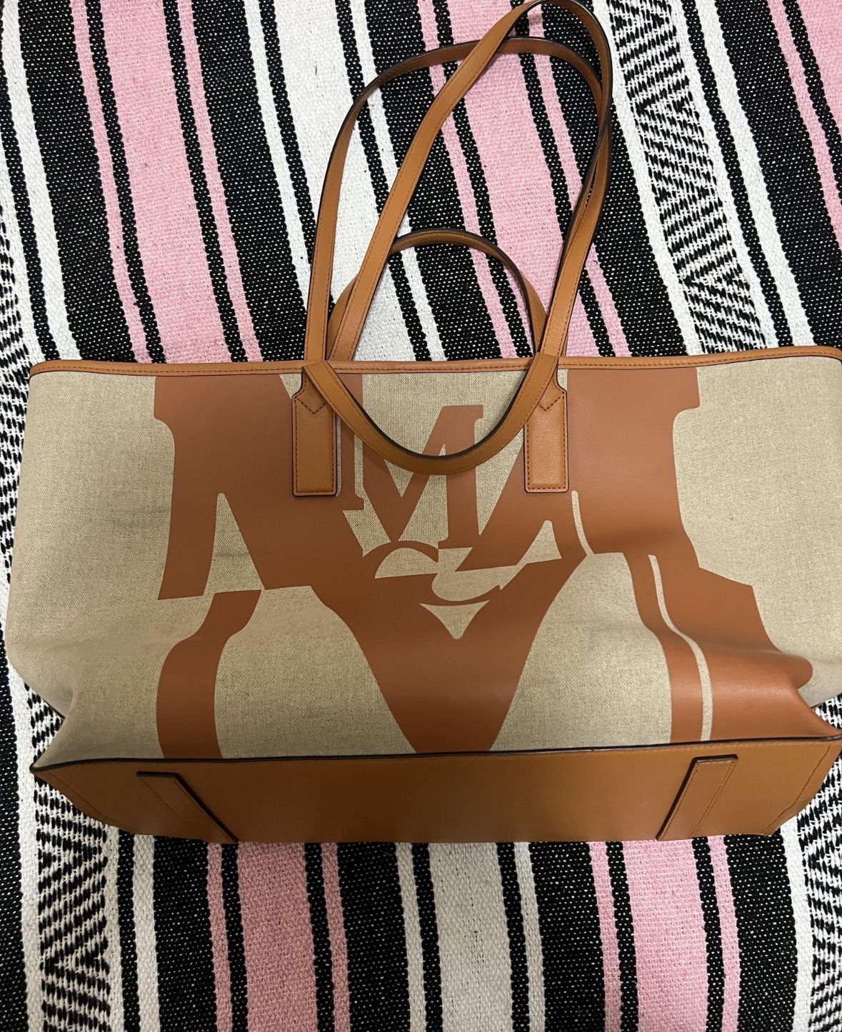 Use Mcm Bag For Sale