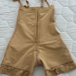 Faja Mediana New