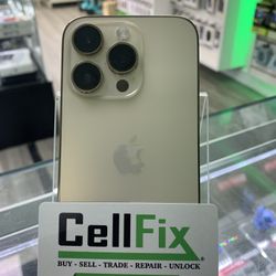 iPhone 14 Pro 128GB Just $499
