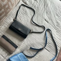 Kate Spade Purses And Wallets