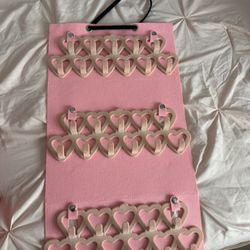 Baby Girl Bows Hanger