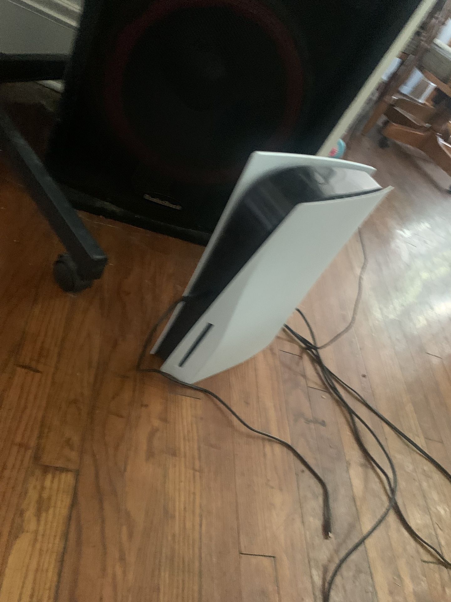 Play Station 5