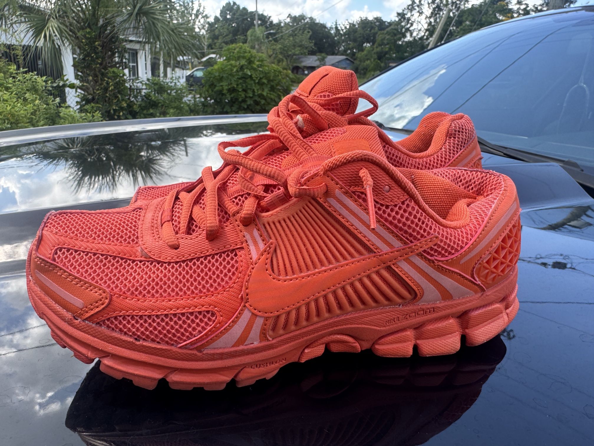 Shoe Size 9