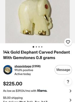Elephant