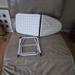 Folding Iron Board