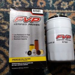 VW TSI Turbo Engine Oil Filters