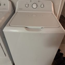 Hotpoint Washer