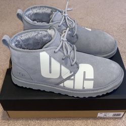 Mens UGG Boots