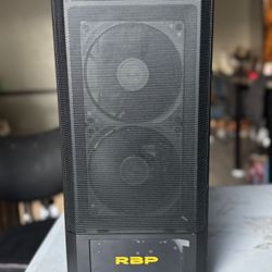Gaming PC (RBPC - New - 🚨 No Trades 🚨) 