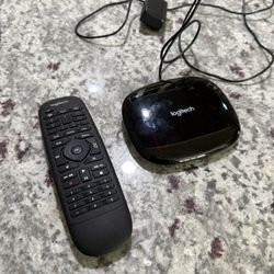Logitech Universal Remote