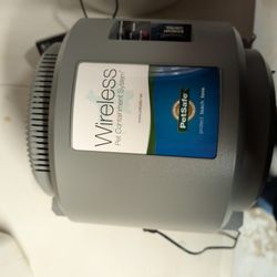 Pet safe Wireless Fence