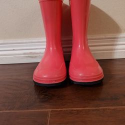 Rain Boots