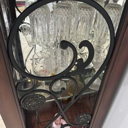 Bar Wine Cabinet