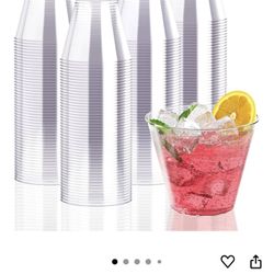 300 piexe 9oz cups in box