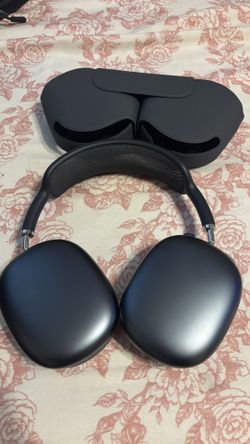 Apple Headphones Gen 1