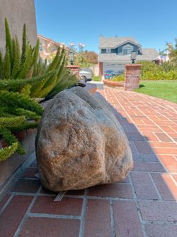 Landscaping Rock