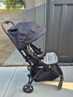 Ingenuity 3Dquickclose Compact Fold Infant Baby Stroller