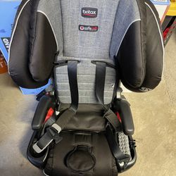 Britax frontier hot sale sale