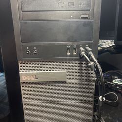 Budget Gaming PC – Plays Fortnite, Apex, Valorant – Plug & Play