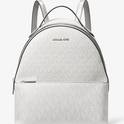 Michael Kors Medium Backpack