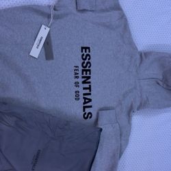 $55 for pickup essentials size men's S