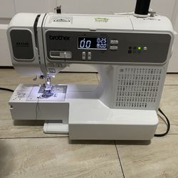 Brother XR3340 Sewing Machine