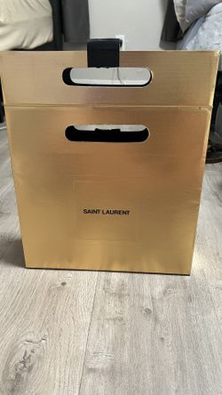 YSL SAINT LAURENT BAG