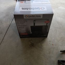 Fan-Forced Ceiling Mount Fan 