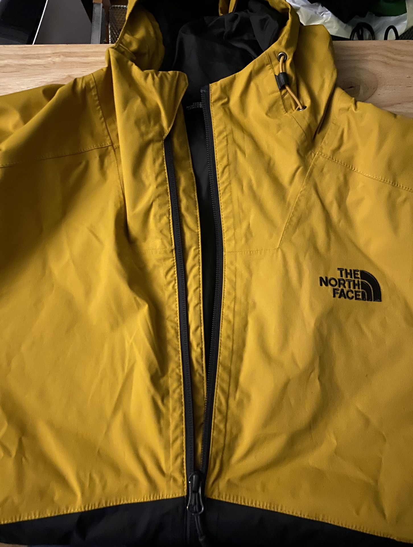 North Face Jacket 