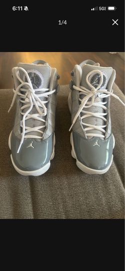 Jordan’s
