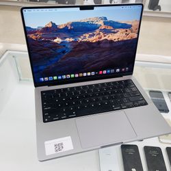 MacBook Pro M2 Pro 16gb Ram 512gb Ssd 