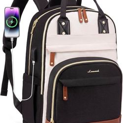 Lovevook backpack
