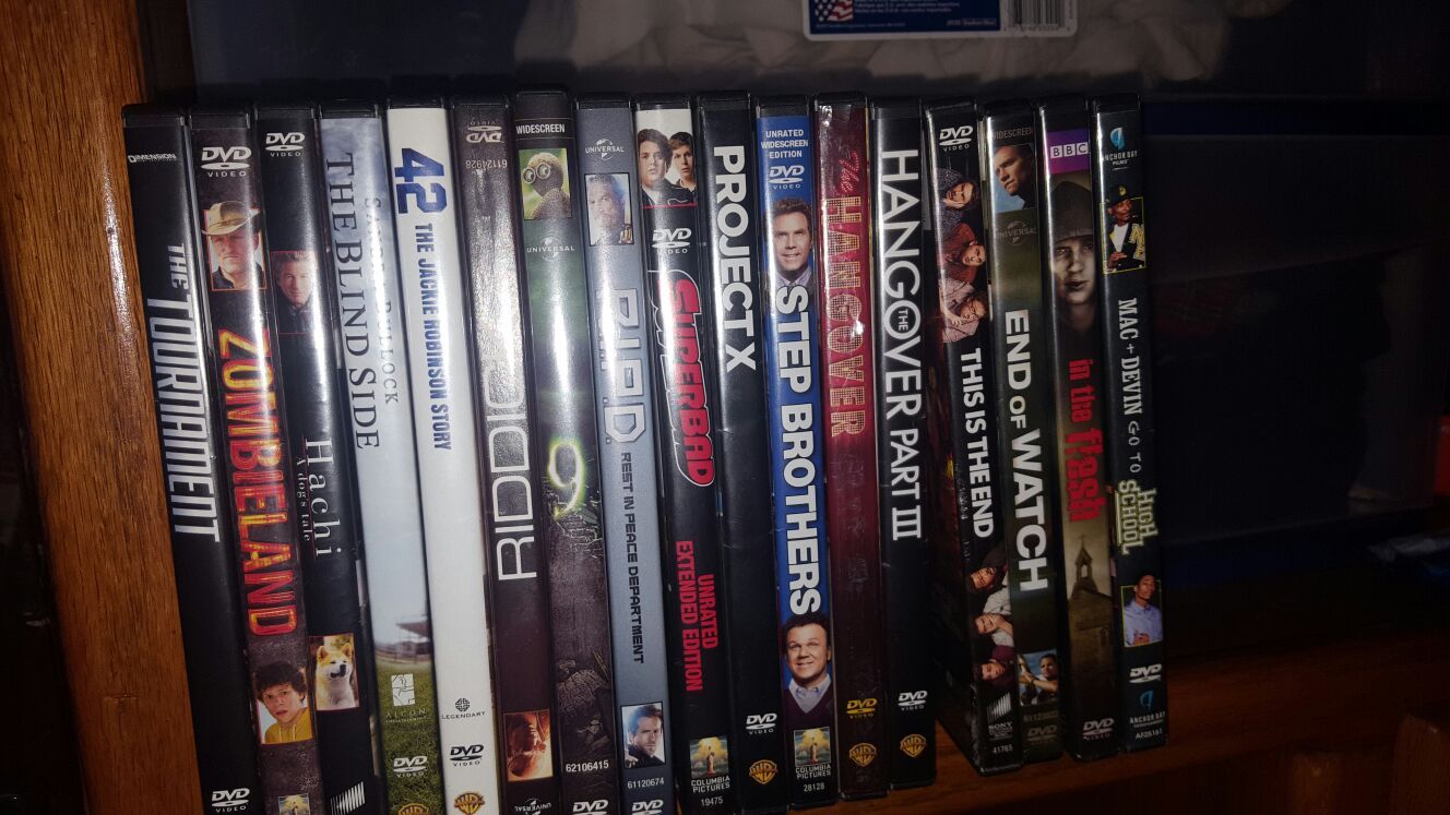 Movies