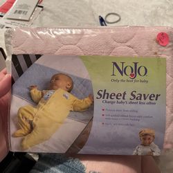 Sheet Saver