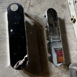 V8 Spark Plug Covers