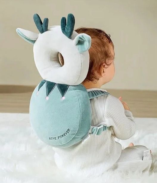 Head Protection Back Pack For Baby’s