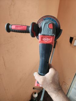 GRAINER M18V