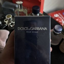 DOLCE & GABBANA
