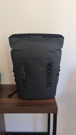 Yeti Backpack Cooler