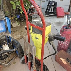 Jack Hammer