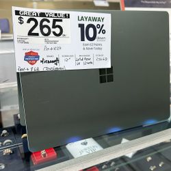 Lapto Microsoft 
