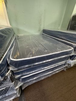 Mattress
