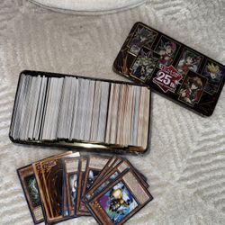 Yu-Gi-Oh 25th Anniversary - 