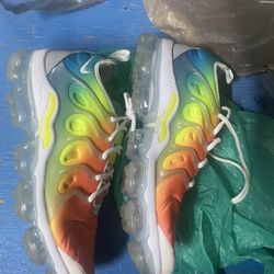 Vapormax Plus Nike