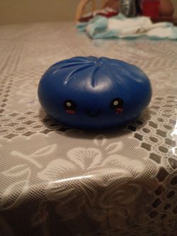 dumpling rms Fall Edition