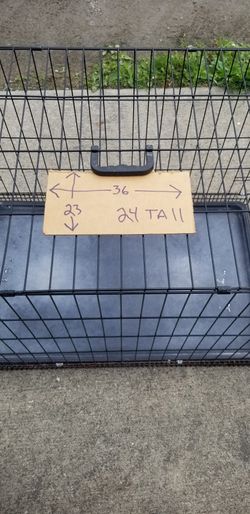 Dog Kennel