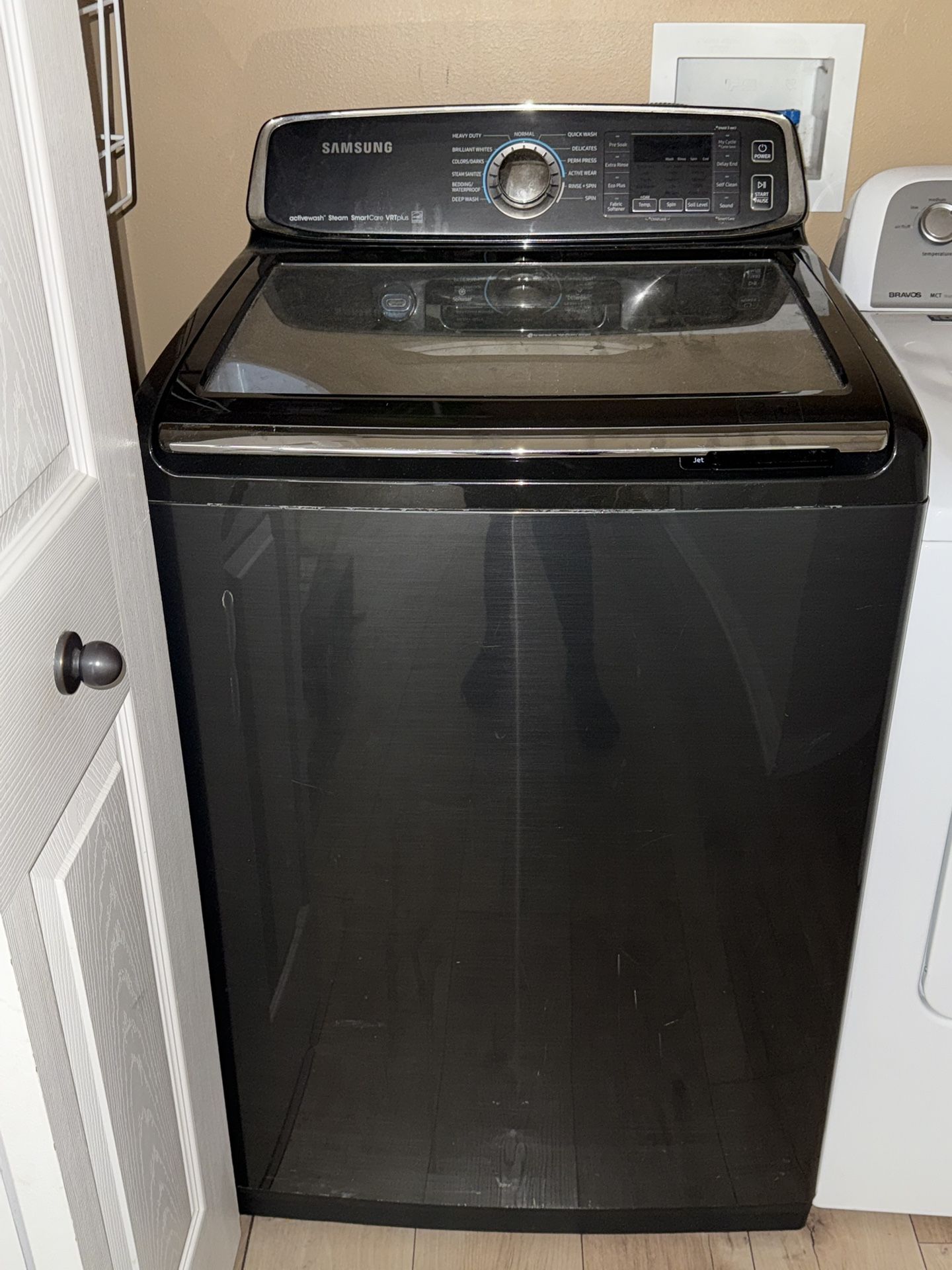 Samsung washer & Dryer