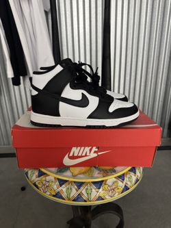 Nike Dunk High 