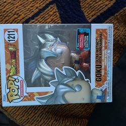 Funko Pop 